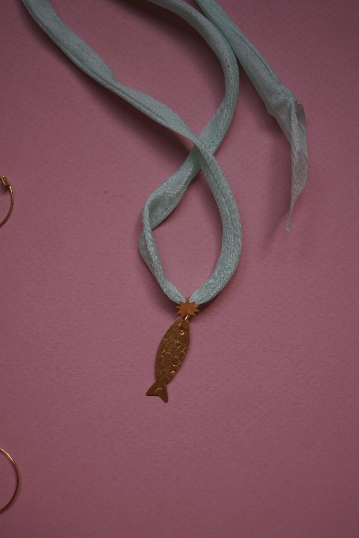 SARDINE CHARM