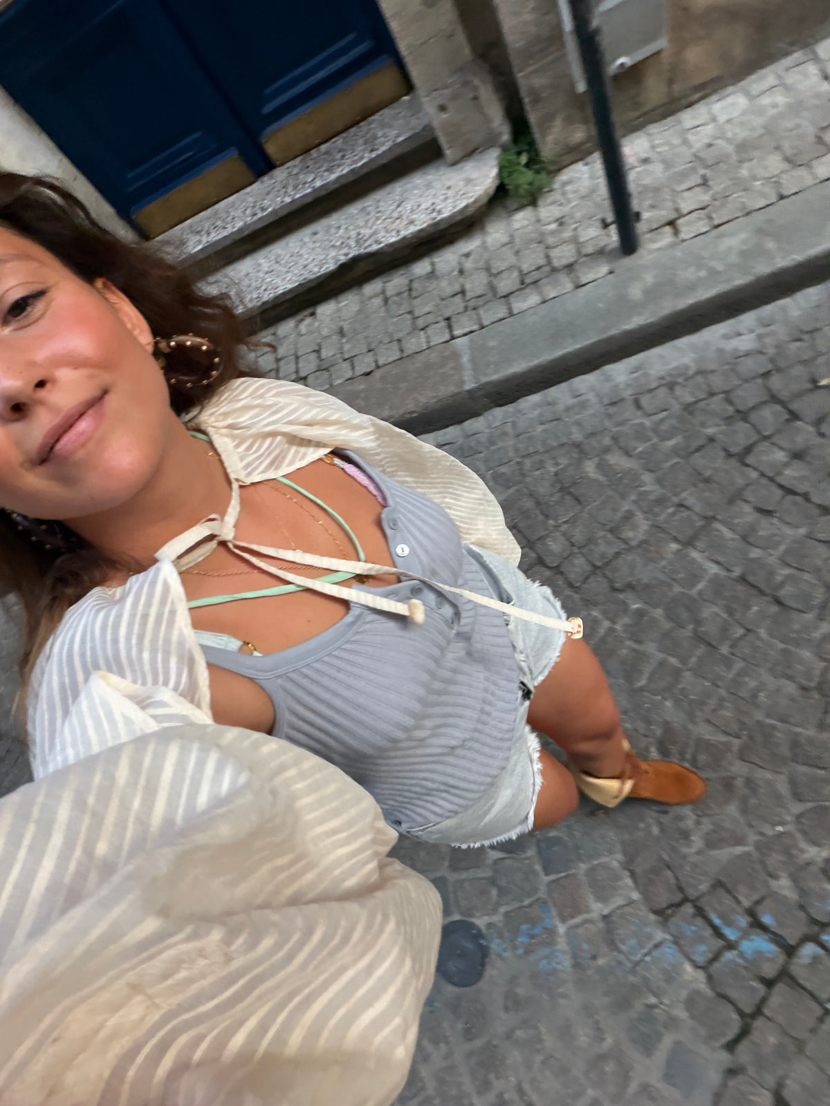 SILK BOLERO