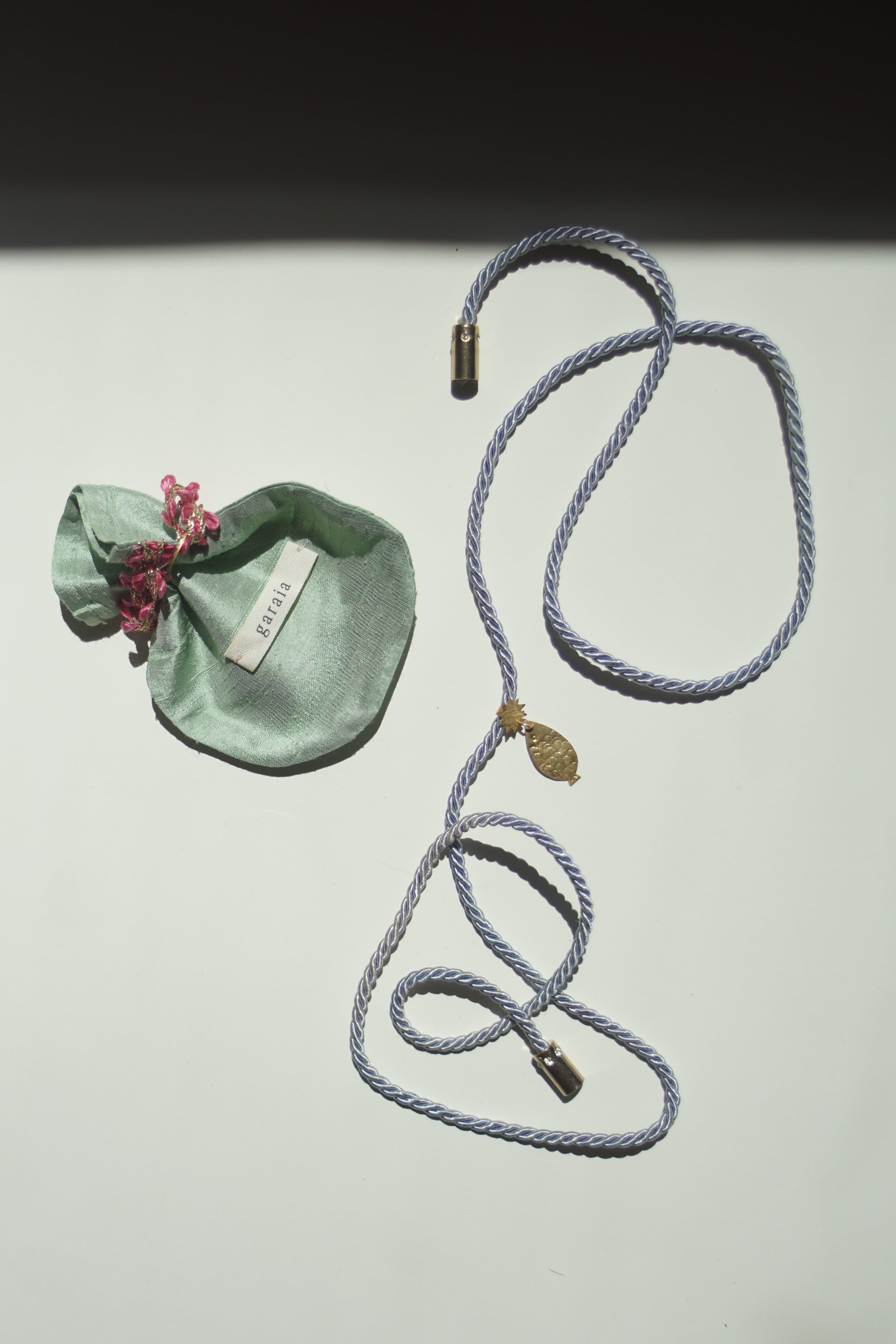 LUFER CHARM