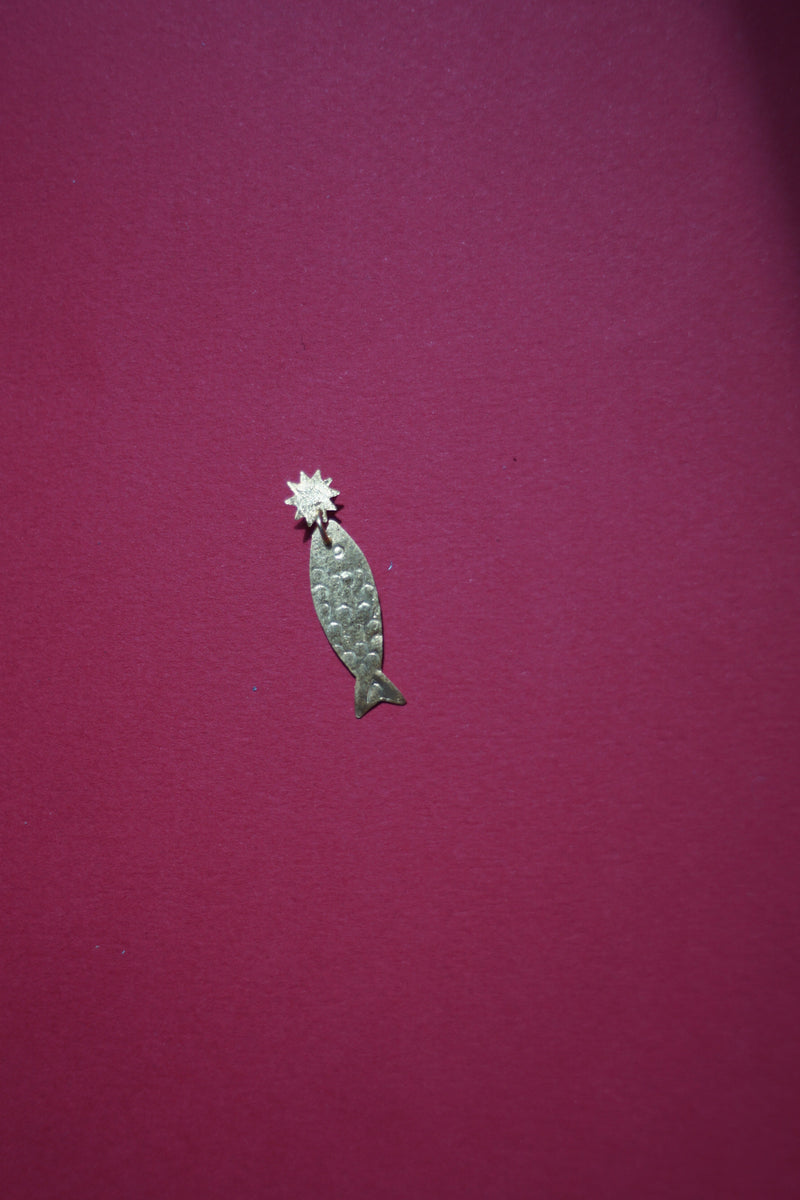 SARDINE CHARM
