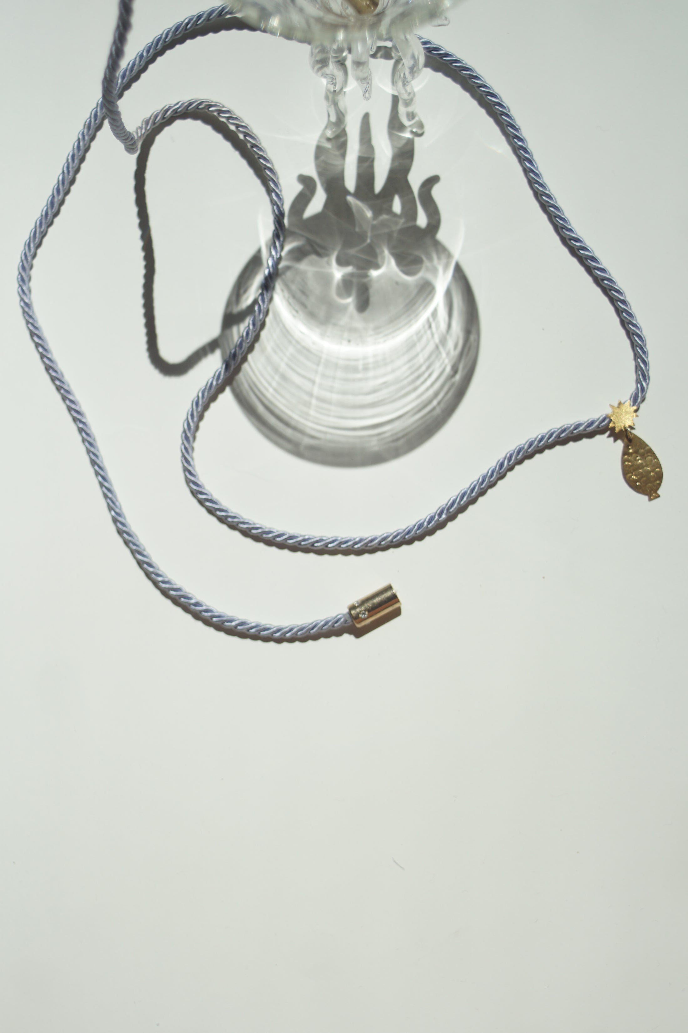 LUFER CHARM