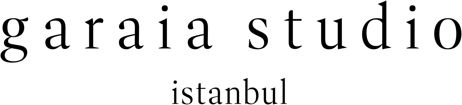 Garaia Studio Istanbul